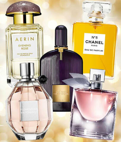 Noor Al Shams Perfumes Shop - Ras al Khaimah - +971 55 955 7386