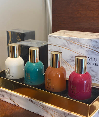 Hekayet Etr - حكاية عطر - Ras al Khaimah - +971 50 777 8081
