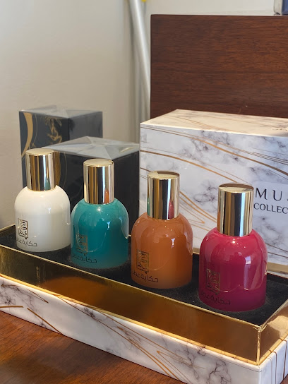 Hekayet Etr - حكاية عطر - United Arab Emirates|Al Dhait - Ras Al-Khaimah