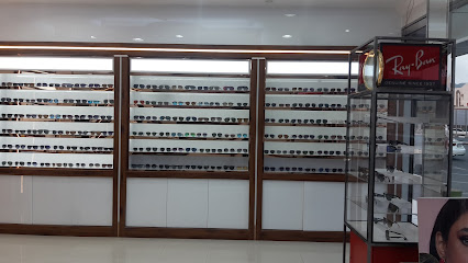 Al Sahil Al Sharqi Optics Center - Fujairah - +971 50 353 6923