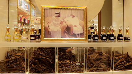 Hamidi Oud & Perfumes - Ras al Khaimah - +971 55 600 4004