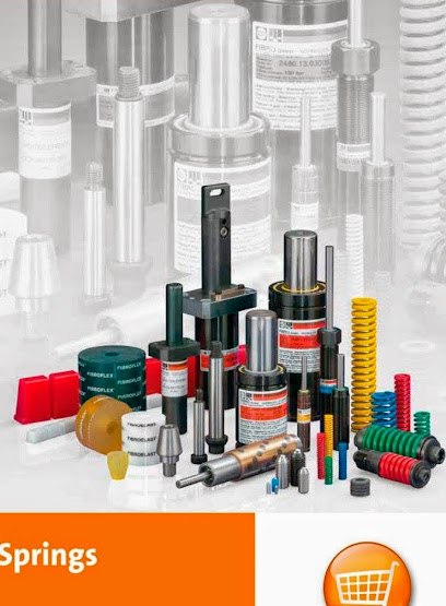 Petrotek Industrial Lubricant - United Arab Emirates|Dubai|Marasi Dr|ETA Al Manara Tower
