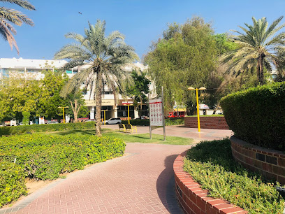Karama Park - Khor Fakkan - +971 800 900