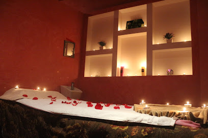 Lotus Spa-Ajman -corniche - Fujairah - +971 52 124 5327