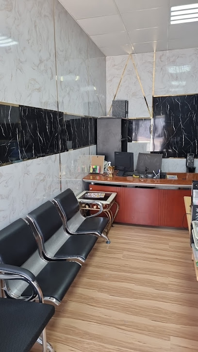 الوسيط للطباعة وتخليص المعاملات AlWaseet - United Arab Emirates|Al Mamourah - Ras al Khaimah|شارع الجوازات