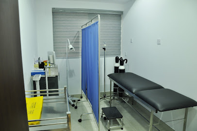 Al Alaa Medical Center - Fujairah - +971 6 527 9866