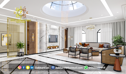 زخارف العين للديكور والصيانة العامة - Dubai - +971 50 757 4428
