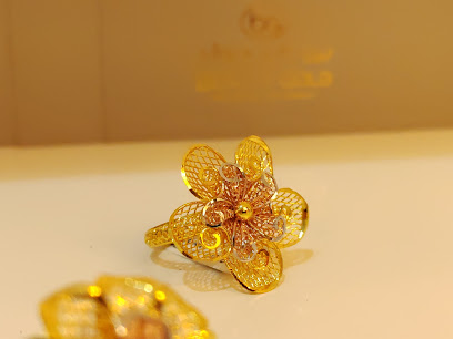 Beauty gold Jewellery LLC - Dubai - +971 3 722 0916