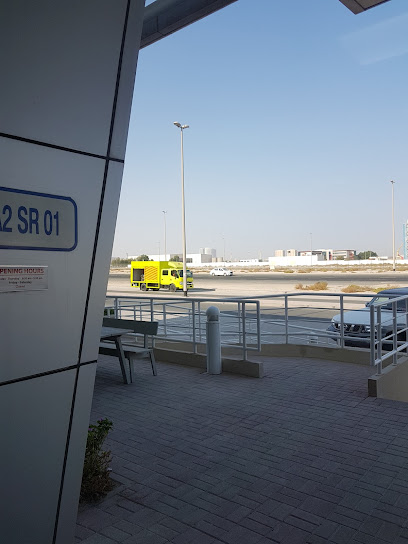 Lincoln Electric Middle East FZE - United Arab Emirates|Mina Jebel Ali - Jabal Ali Industrial Second - Dubai|X495+7RP