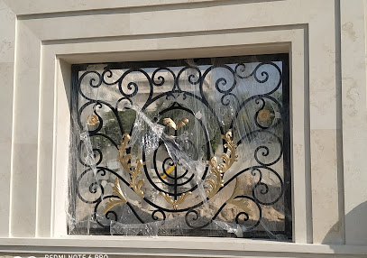 ALFAA METAL COATING LLC - Ras al Khaimah - +971 56 688 7535