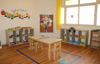 Little Garden Nursery - Fujairah - +971 2 491 7409