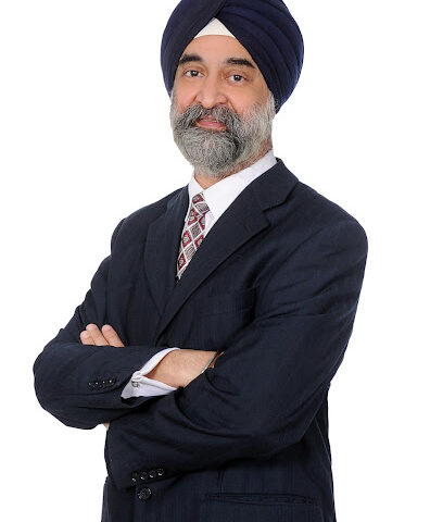 Dr. Jaideep Singh Hanspal - Fujairah - +971 4 379 9954