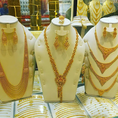 Al Mansoor Jewellers - Dubai - +971 6 744 6494