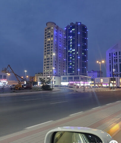 اماره راس الخيمه الامارات - Ras al Khaimah -