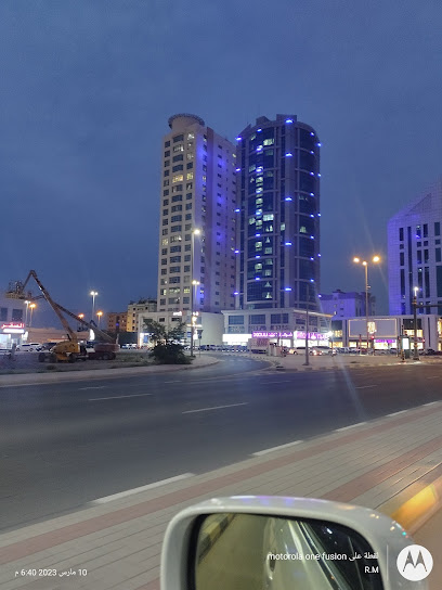 اماره راس الخيمه الامارات - United Arab Emirates|Al Shaagi - Ras al Khaimah|MXFJ+M53