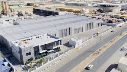 Glaze Granite & Marble, EIC Sharjah, UAE - Fujairah - +971 6 535 3123
