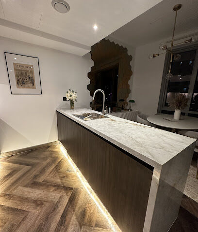 Aashna Interiors LLC - Dubai - +971 50 628 0069