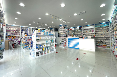 Uds Pharmacy Ajman - Ras al Khaimah - +971 50 248 5001