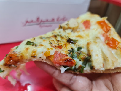 Papa Murphy's Pizza - Al Seef Village Mall - Ras al Khaimah - +971 600 540440