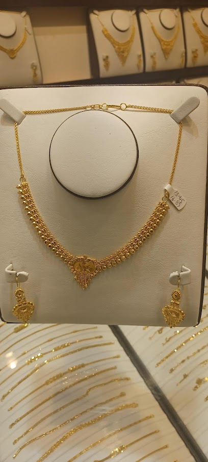Al Mehboob Jewellers LLC - United Arab Emirates|Al Gharb - Al Ghuwair - Sharjah|Al Arouba St|994Q+84C