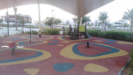 Yas Small Park - Fujairah -