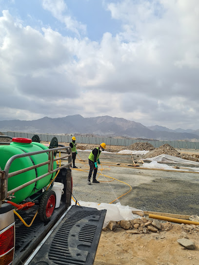 Mazin Pest Control And Cleaning Services - United Arab Emirates|Mirbah - Fujairah|Rugaylat Rd|79H6+99