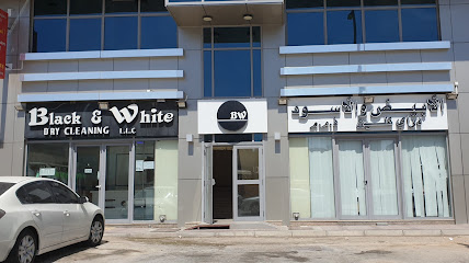 Black and White Dry Cleaning - Dubai - +971 2 555 0019