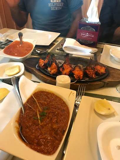 Gazebo Restaurant - United Arab Emirates|Ajman|Al jerf 1 city life mall 74 City Life Jurf