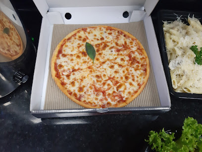 Pizza & Pasta - Ras al Khaimah - +971 54 406 6549