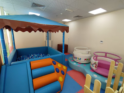 Magic Castle Nursery - Fujairah - +971 54 782 0555