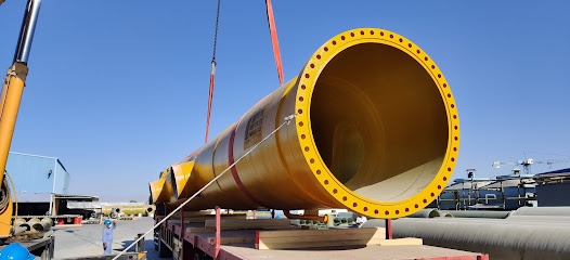 SMITHLINE REINFORCED COMPOSITES FZ LLC - Dubai - +971 7 243 4947