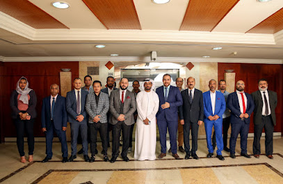 Mohamed Eid AlSuwaidi Advocates & Legal Consultants - Dubai - +971 55 208 2650