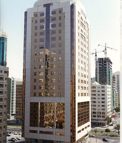 Landmark Plaza Property Management - Ras Al-Khaimah - +971 2 678 3777
