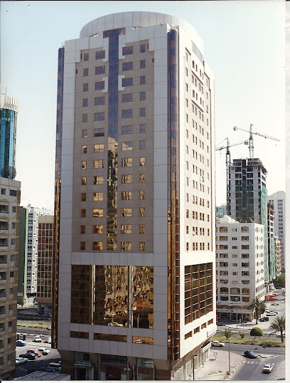 Landmark Plaza Property Management - United Arab Emirates|Al Zahiyah - E13 - Abu Dhabi|Sheikh Hamdan Bin Mohammed Street (Hamdan Street)|F9XG+J8F