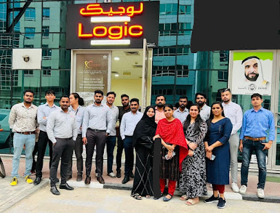 Logic office equipments LLC-Abudhabi - Ras al Khaimah - +971 2 246 1254