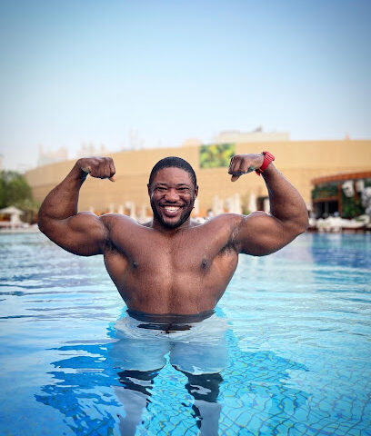 MBLA4Fitness - Ras al Khaimah - +971 54 550 3466