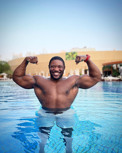 MBLA4Fitness -