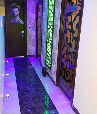 Adams Face Center for men Relaxing - Fujairah - +971 2 641 1662