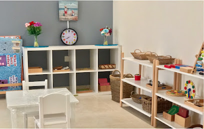Al Baloot Al Sagheer Nursery - حضانة البلوط الصغير - Fujairah - +971 2 550 0810