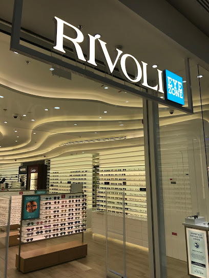 Rivoli EyeZone Optical & Sunglasses Store - Deira City Centre - United Arab Emirates|M004