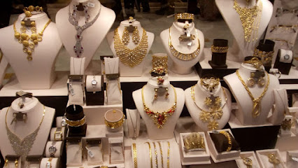 Kanz Jewels - Dubai - +971 4 235 3111