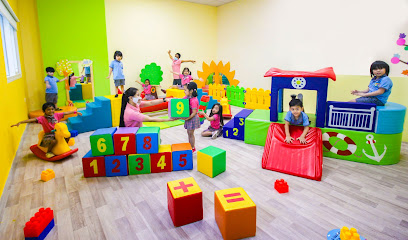 Creative Home Nursery - Fujairah - +971 52 218 4427