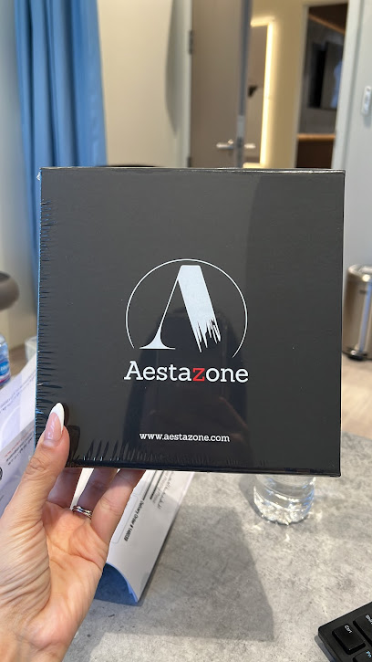 Aestazone - United Arab Emirates|الزورا - Ajman|Plot: 2|Al Zorah Marina