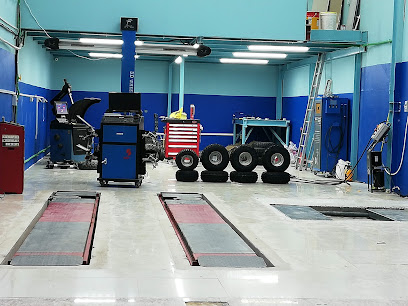 Ajmal Garage Ajman UAE - Fujairah - +971 55 831 6967