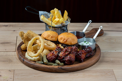 The Docks Gastropub - Sharjah - +971 4 702 7050