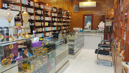 Al Jalees Al Saleh Perfumes LLC - Ras al Khaimah - +971 6 569 5484