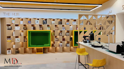 MD DECOR - Dubai - +971 56 669 9114
