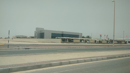 Xervon Industrial Services LLC - Dubai - +971 2 550 0670