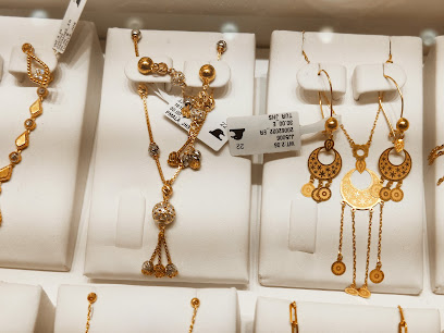 Jawhara Jewellery - Lulu Hypermarket Ajman - Dubai - +971 6 524 3864