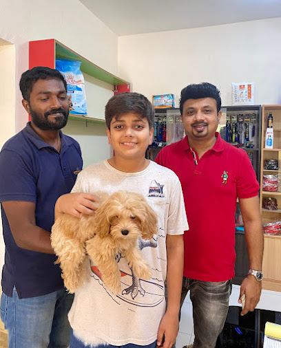 PetsOnline - United Arab Emirates|Hor Al Anz - Dubai